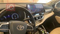 تۆیۆتا هایلاندەر